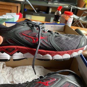 Wave Sky Running Shoes J1GC170261 410942.9A1F